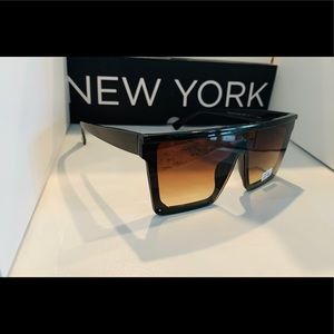NYS Collection New York eyewear